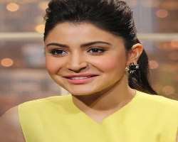 Anushka Sharma after surgery